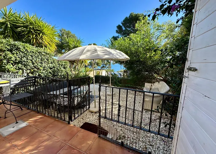 Apartament Al Golfet De Calella De Palafrugell