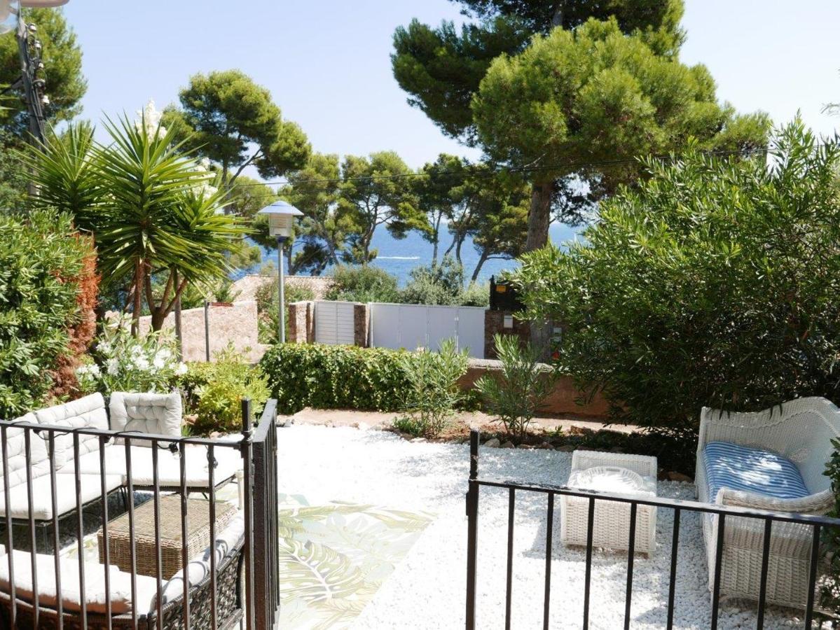 Apartamento Al Golfet De *
