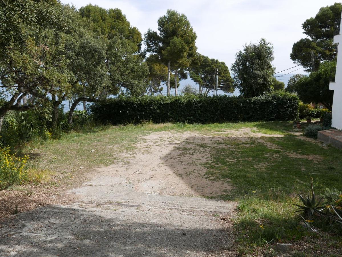 Al Golfet De * Calella De Palafrugell