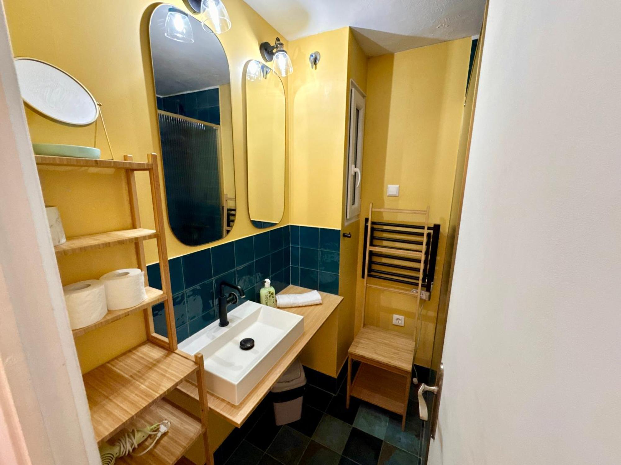 Apartamento Al Golfet De