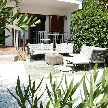 Apartament Al Golfet De Calella De Palafrugell Exterior foto