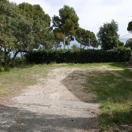 Apartament Al Golfet De Calella De Palafrugell Exterior foto