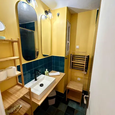 Apartament Al Golfet De Calella De Palafrugell Exterior foto