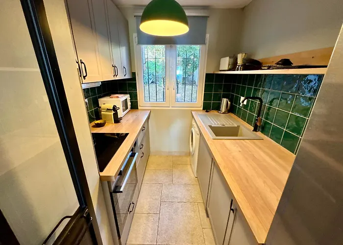Apartament Al Golfet De Calella De Palafrugell