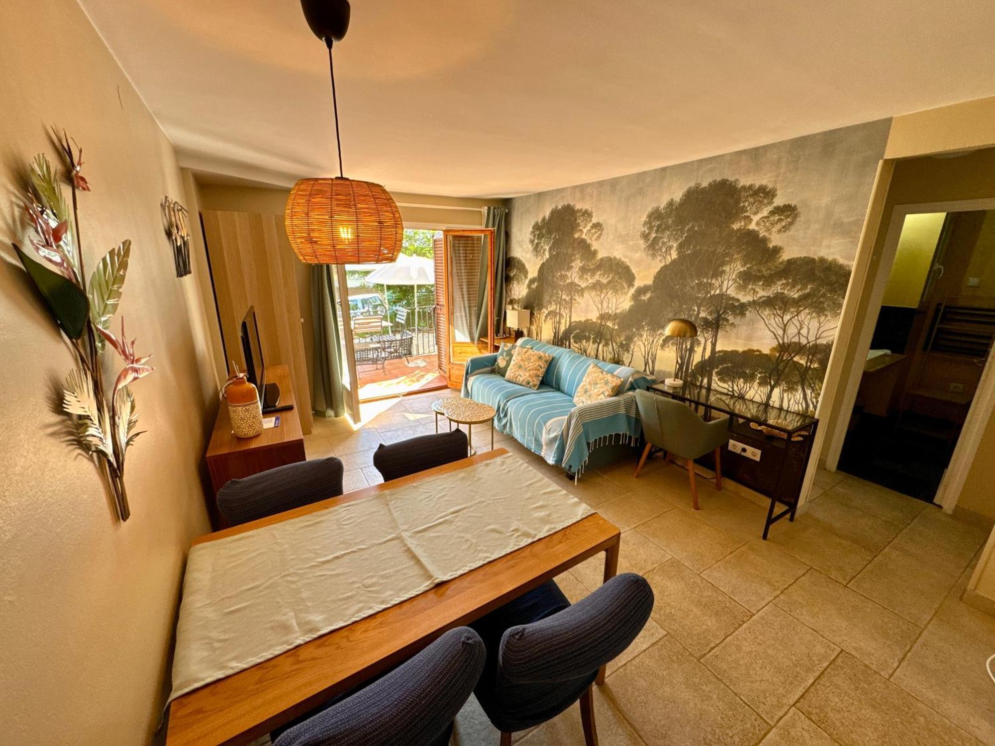 Al Golfet De Apartment